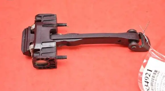 Peugeot 508 RXH Front door check strap stopper W2AVD