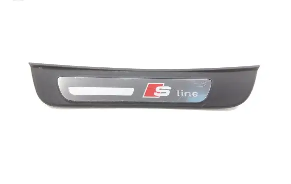 Audi A5 Sportback 8TA Rear sill trim cover 8T8853375