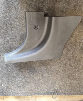 Audi TT Mk1 Front sill trim cover 8N0867271B 8N0867271C 8N0867271