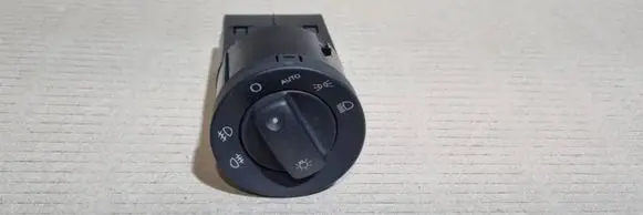 Seat Exeo (3R) Light switch 3R0941531A 10019244 5PRK0603