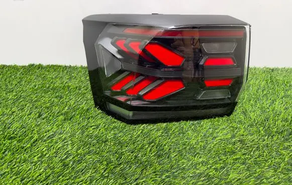 Volkswagen T-Cross Rear/tail lights 2GM945207