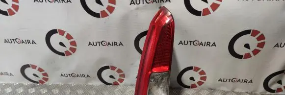 Volvo V70 Rear/tail lights 9154494