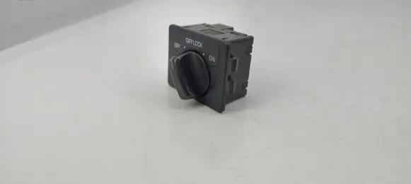 Nissan Patrol Y61 Differential lock switch 