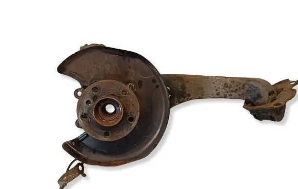 BMW 2 F46 Rear wheel hub 