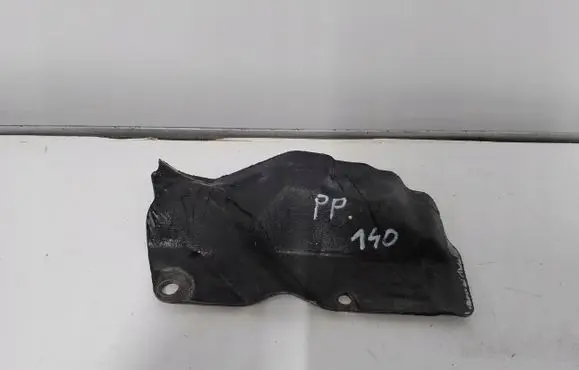 Mini Cooper Countryman R60 Exhaust heat shield 9804900