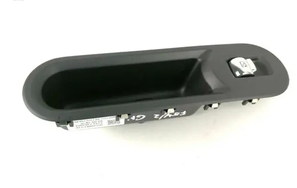 Mini Clubman F54 Electric window control switch 7363003 9354866