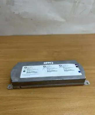 BMW 5 E60 E61 Bluetooth control unit module 8410920593001 D5443