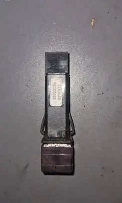 Volvo C30 Hazard light switch 30739296 07W512