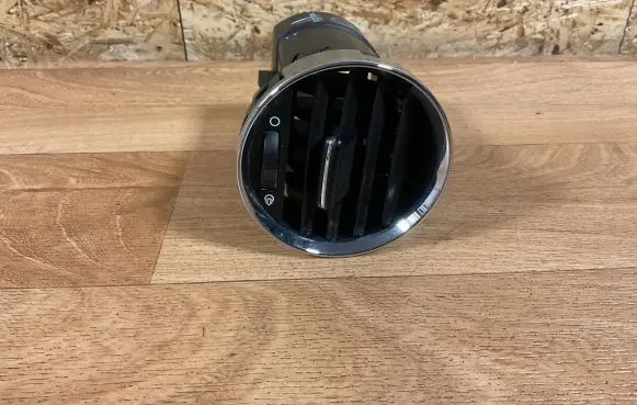 Peugeot 308 Dash center air vent grill 9658515377 1005163
