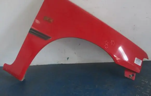Peugeot 106 Fender