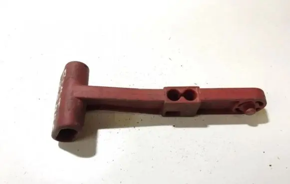 Fiat Marea Engine bonnet (hood) release handle