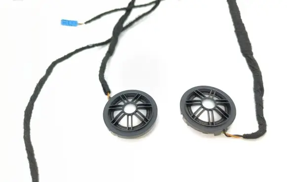 BMW X5 E70 Front door high frequency speaker 9227249