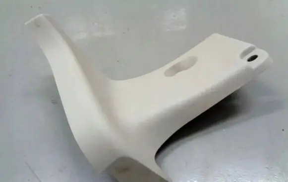 Renault Kangoo III Other interior part