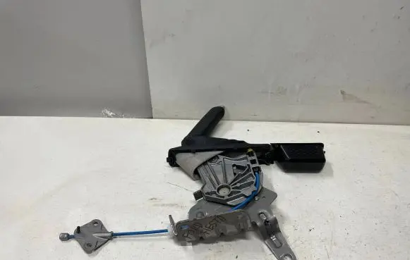 Ford Fiesta Handbrake/parking brake lever assembly H1BC2780AG
