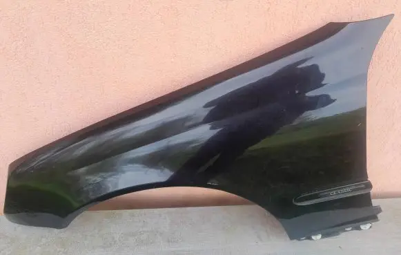 Mercedes-Benz CL C215 Front arch 01SSV1D