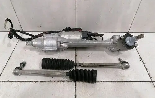 Porsche 911 992 Steering rack 992423051BG