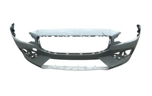 Volvo V60 Front bumper 31690589