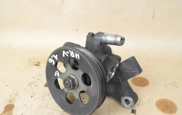 Honda HR-V Electric power steering pump 490087Z