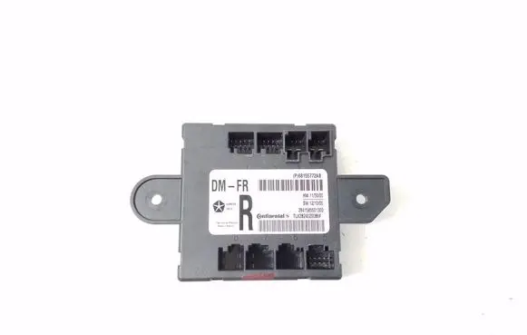 Chrysler 300C Door control unit/module 68155772AB