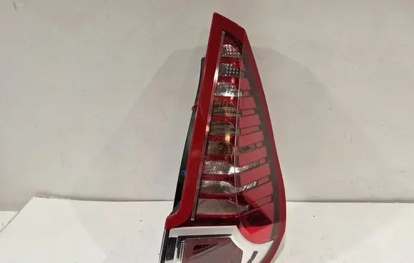Renault Scenic III - Grand scenic III Rear/tail lights 265500013R