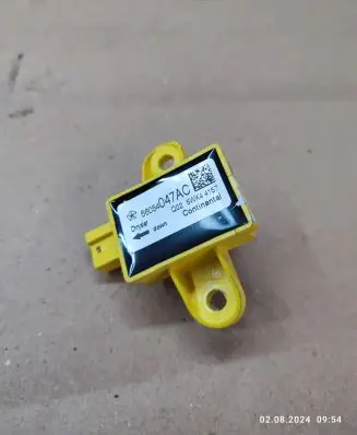 Chrysler Grand Voyager V Airbag deployment crash/impact sensor 56054047AC