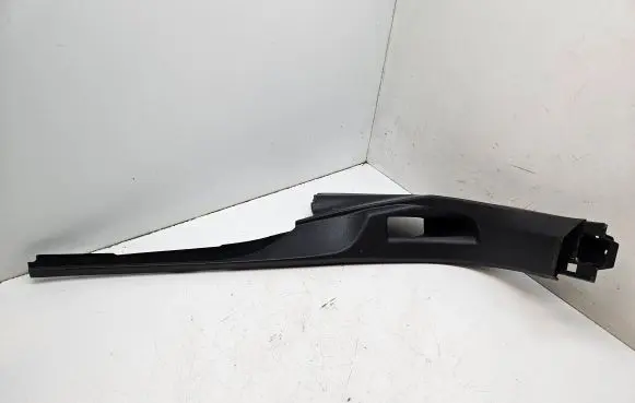 Citroen C5 Aircross Front sill trim cover 9811462177