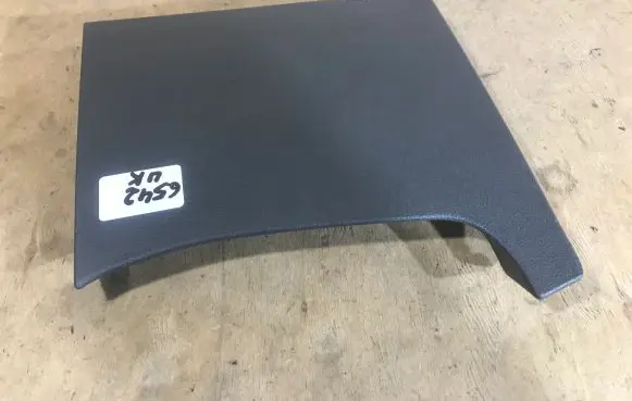 Peugeot 508 Other dashboard part 9670985777 43490M