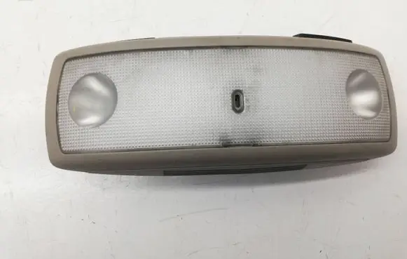 Volvo V70 Alarm movement detector/sensor 31268986 6G9N15K607AG 4M5415V1D