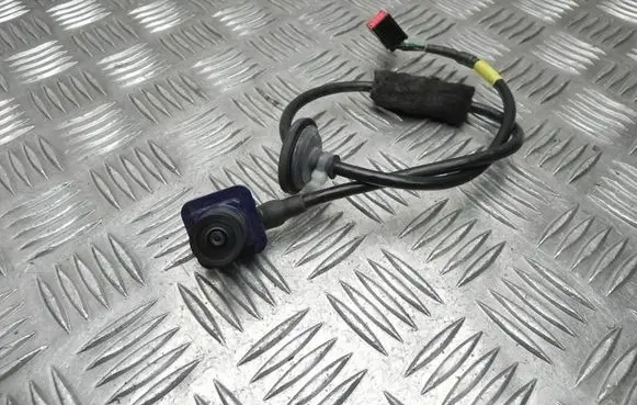 Jaguar XF Reversing camera DX2319G490BC M3302