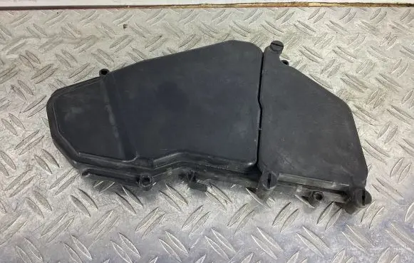 Porsche Cayenne (92A) Fuse box cover 7L0937576B 7L0937576A