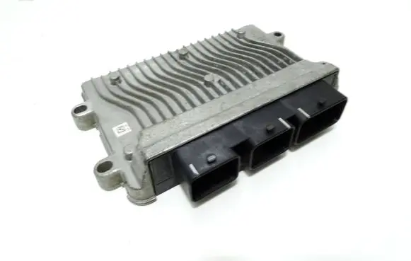 Citroen C2 Engine control unit/module SW9661700480 6002141282 215859001A