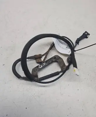 Hyundai Santa Fe Rear ABS sensor wiring 
