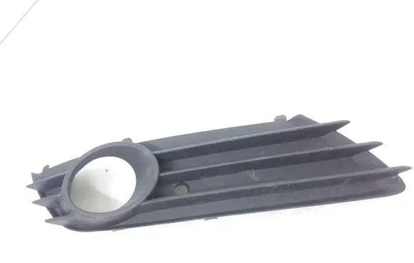 Opel Astra H Front bumper lower grill 13126026