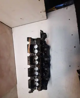 Renault Megane II Engine head F9S05211A13132023