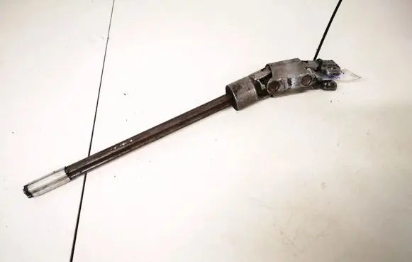 Steering column universal joint