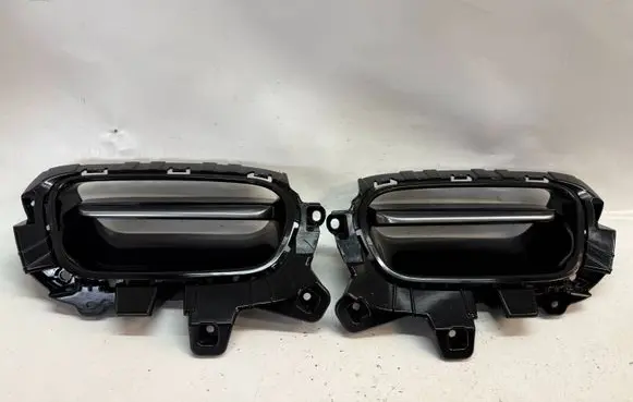 KIA Xceed Front bumper lower grill 86564J7PA0