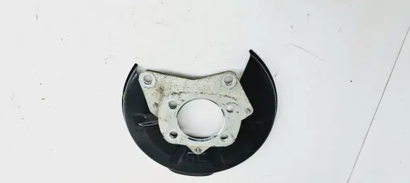 Honda Jazz IV GR Rear brake disc plate dust cover 