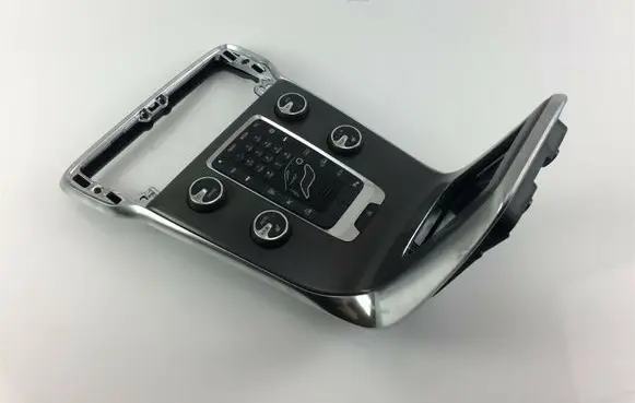 Volvo V40 Climate control unit 08632794 Z4366