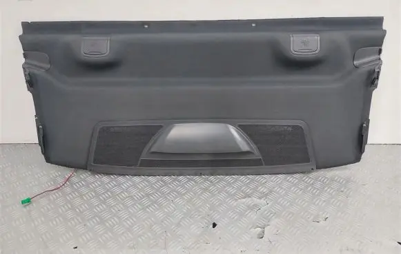 Peugeot 508 Parcel shelf 96873357ZE