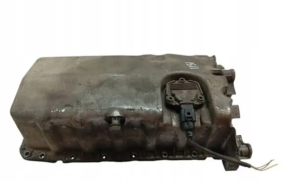 Skoda Octavia Mk2 (1Z) Oil sump