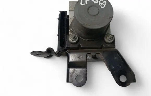 Toyota Aygo AB10 ABS control unit/module 440500H020