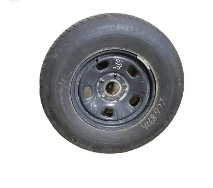 Dodge RAM R17 spare wheel 68089775AB 1UC54TRMAB