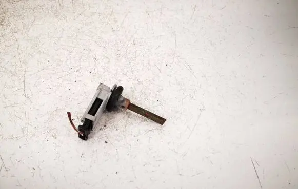 Volkswagen Touran I Interior temperature sensor 3D0907543