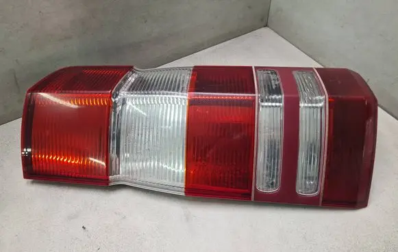 Mercedes-Benz Sprinter W906 Rear/tail lights 11B446B