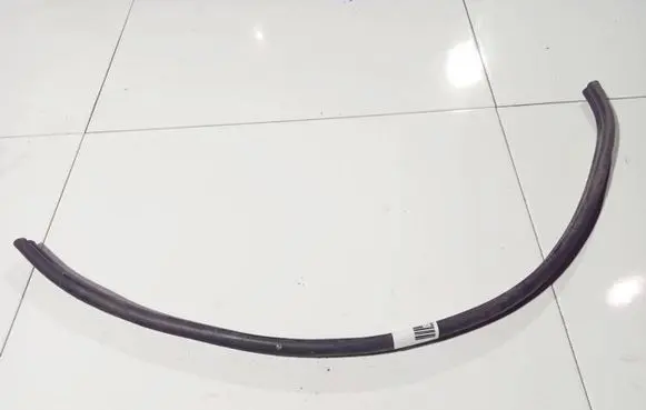 Fiat Punto (188) Rubber seal front coupe door 