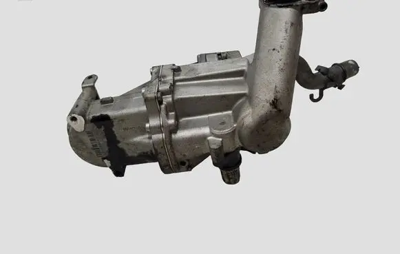 Peugeot 508 RXH EGR valve 9671187780 1119160055 70215615