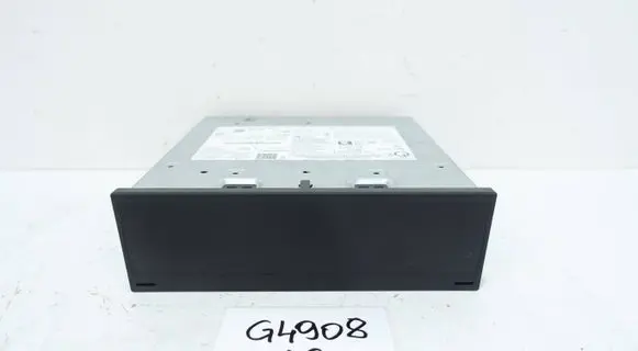 Volkswagen Polo VI Radio/CD/DVD/GPS head unit 3G5035820D 3G5035820