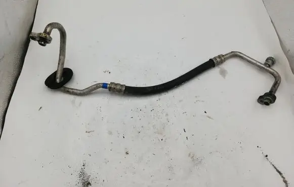 Hyundai ix 55 Air conditioning (A/C) pipe/hose NOCODE