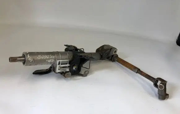 Nissan Qashqai J12 Steering wheel axle 488056ue1b