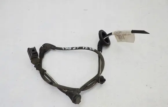 Audi Q3 F3 Front ABS sensor wiring 5TA927903E
